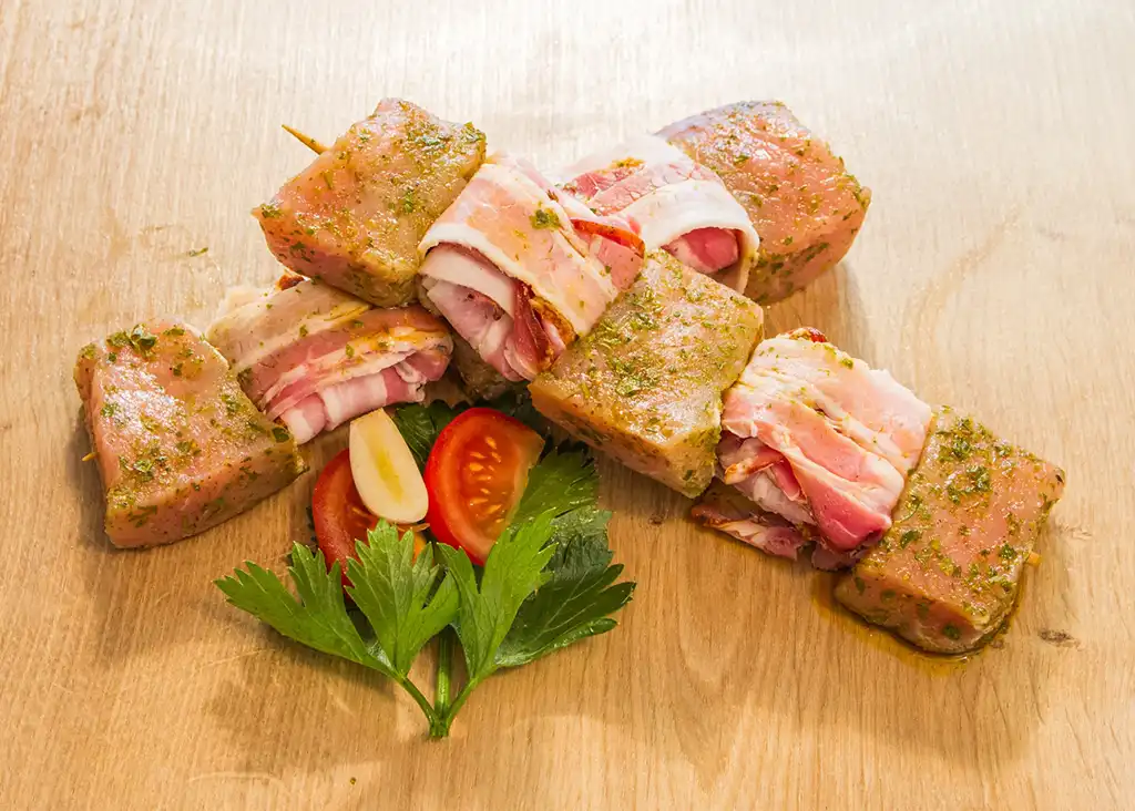 Albers Hirtenspieß