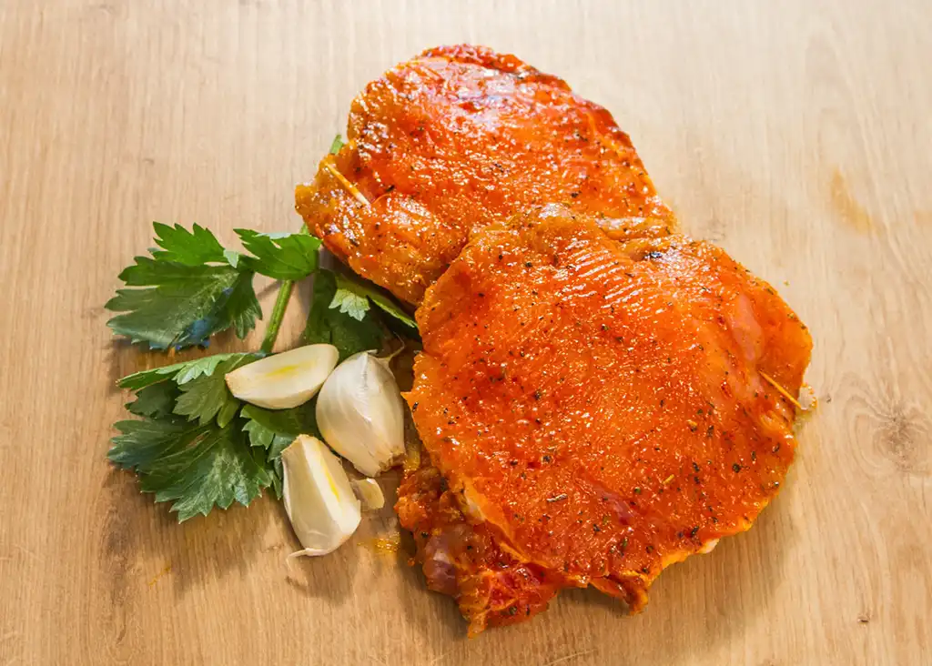 Albers Pizzatascherl Bild 1