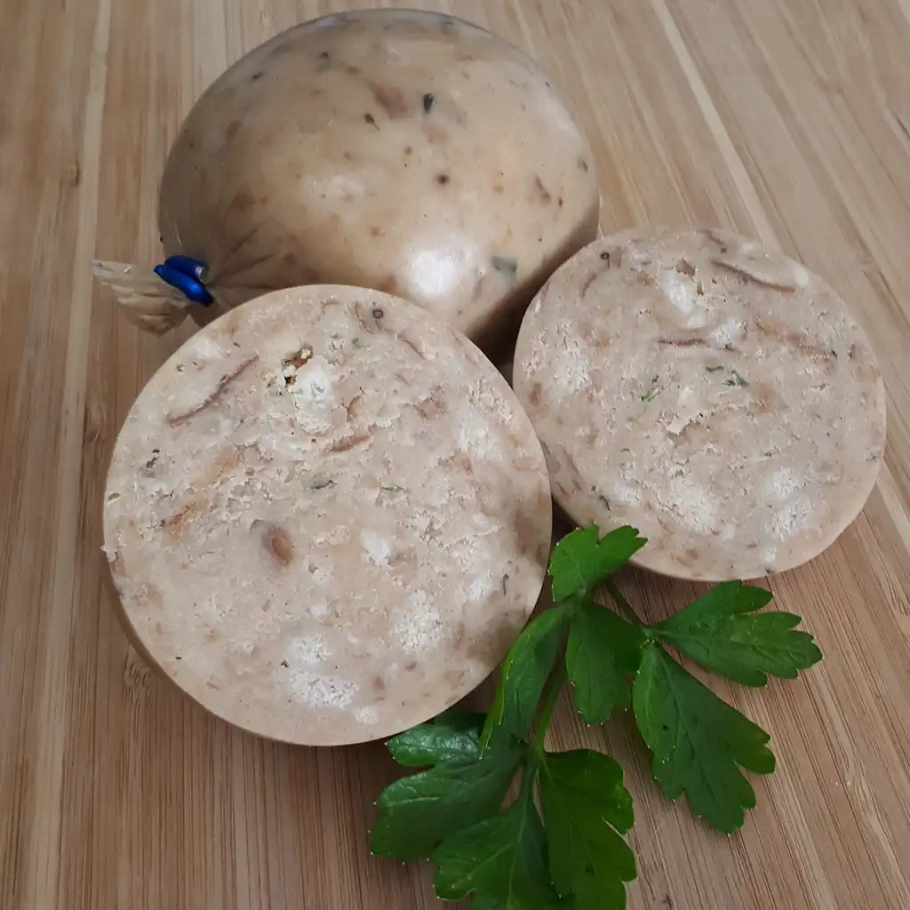 Bayerischer Semmelknödel ca. 200g