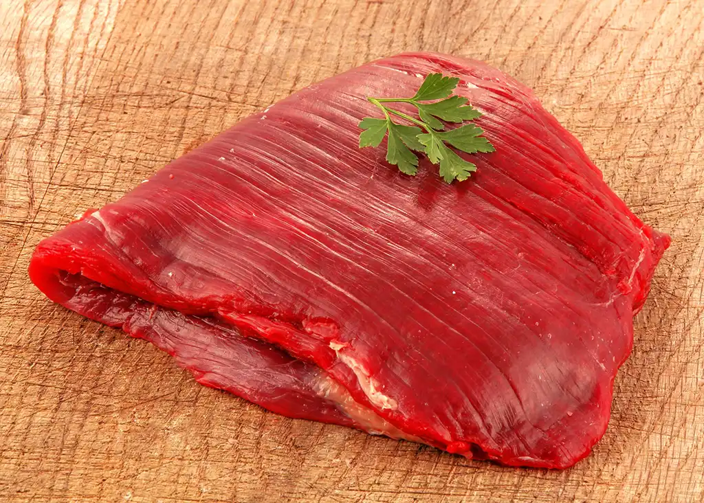 Flanksteak, kleine Bavette Bild 1
