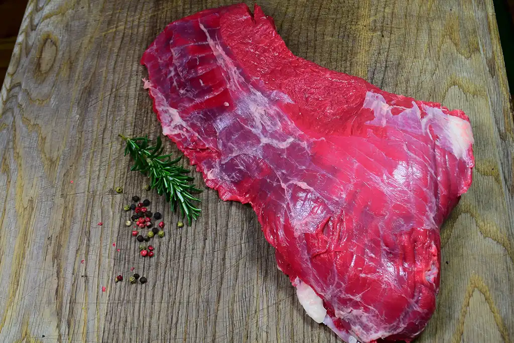 Flap Steak, bavette d’aloyau
