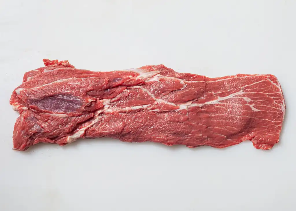 Flat Iron Steak Bild 1