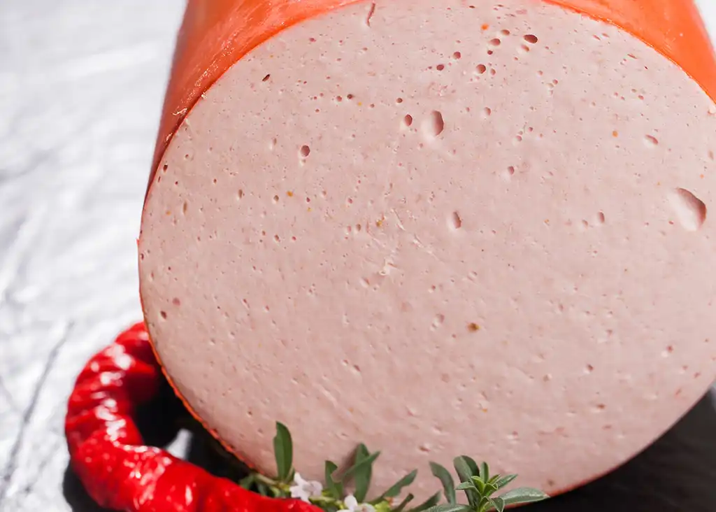 Fleischwurst Bild 1