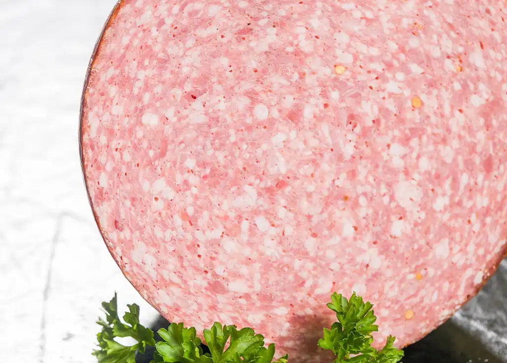 Göttinger oder Bierkugel Bild 1