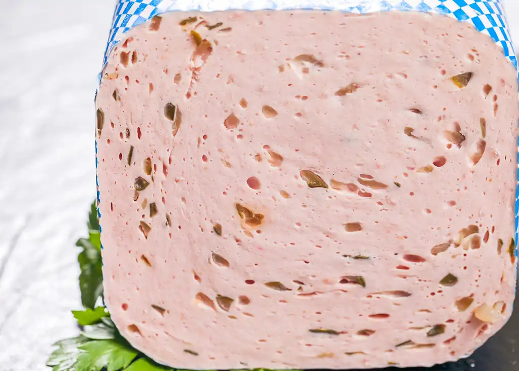 Gurkenwurst Bild 1