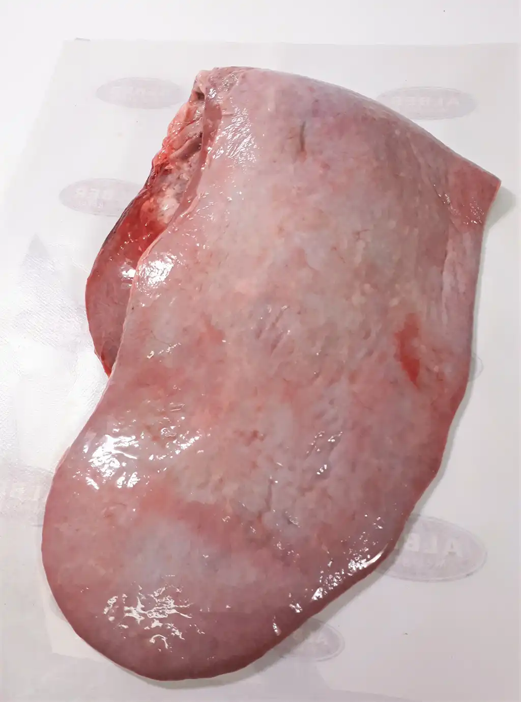 Kalbsmilz ca. 600g Bild 1