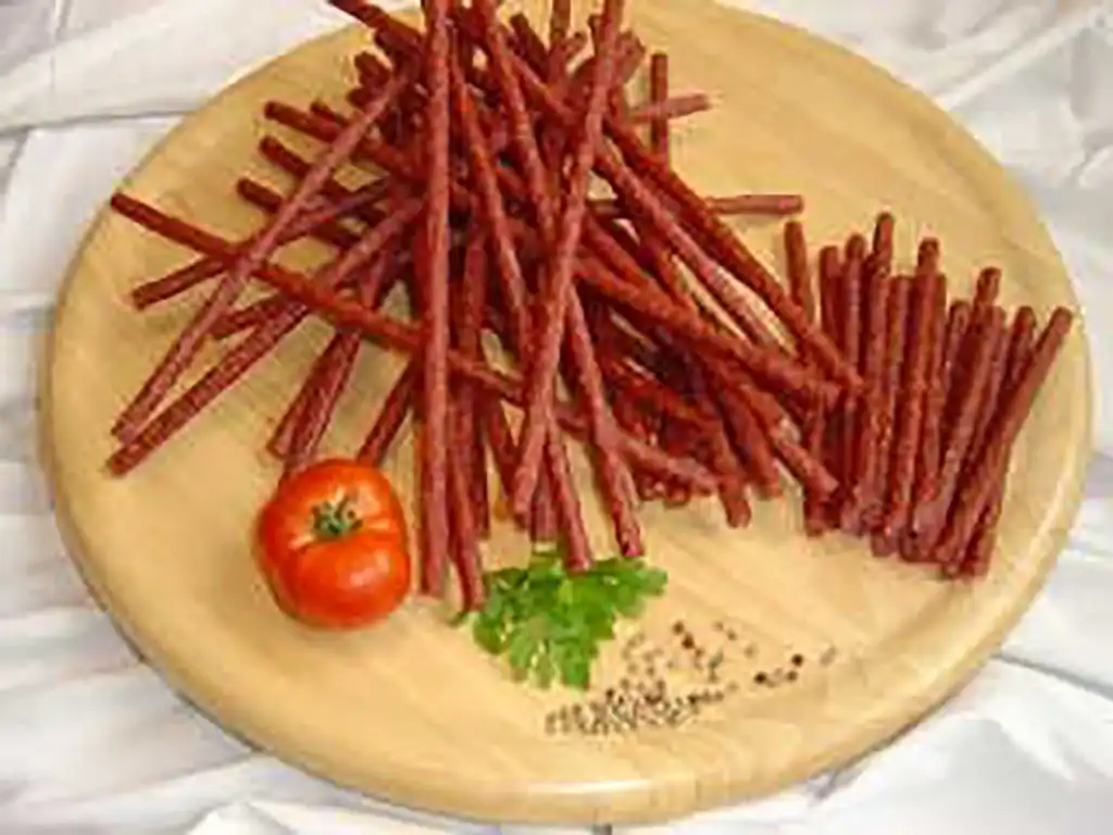 Pikanten