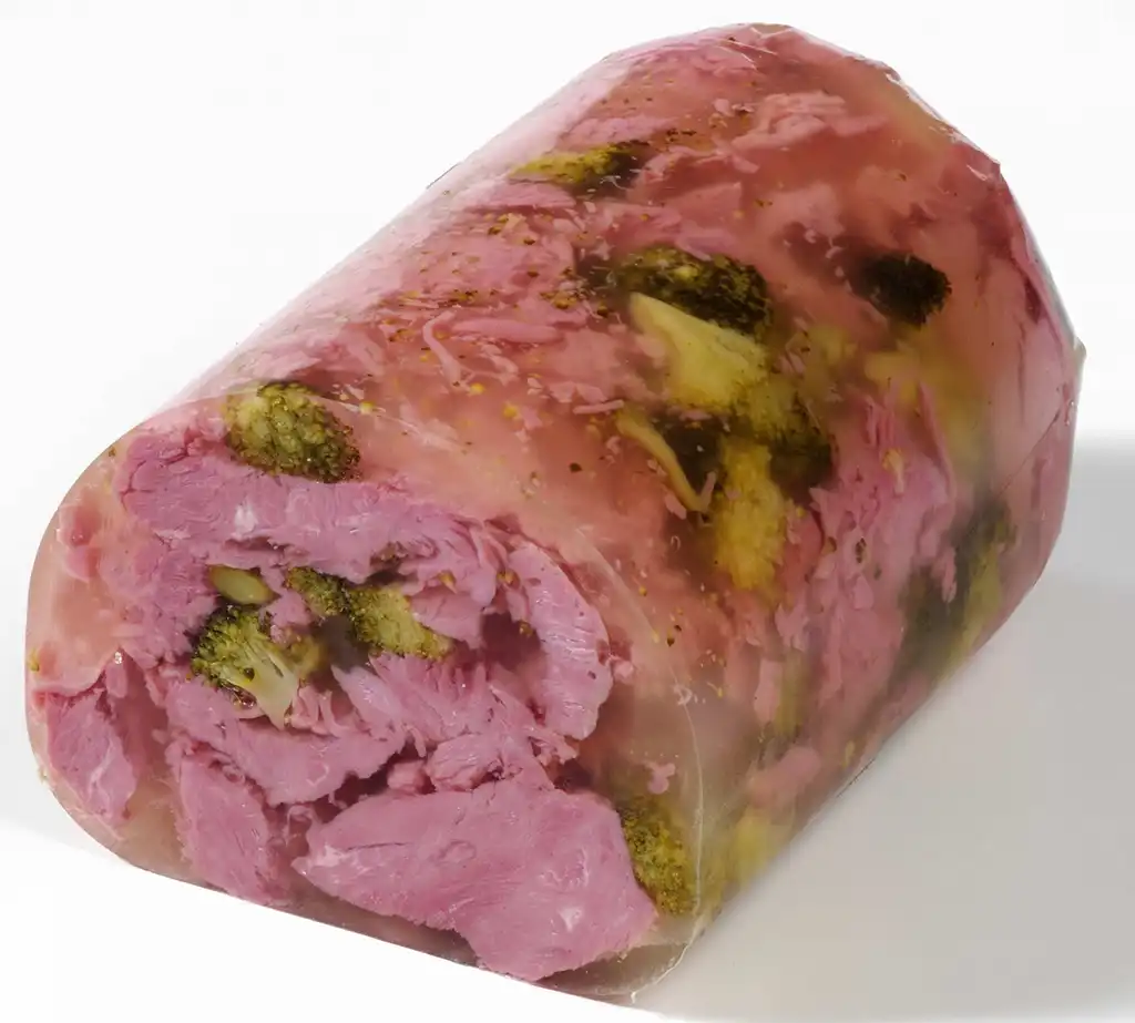 Putensülze