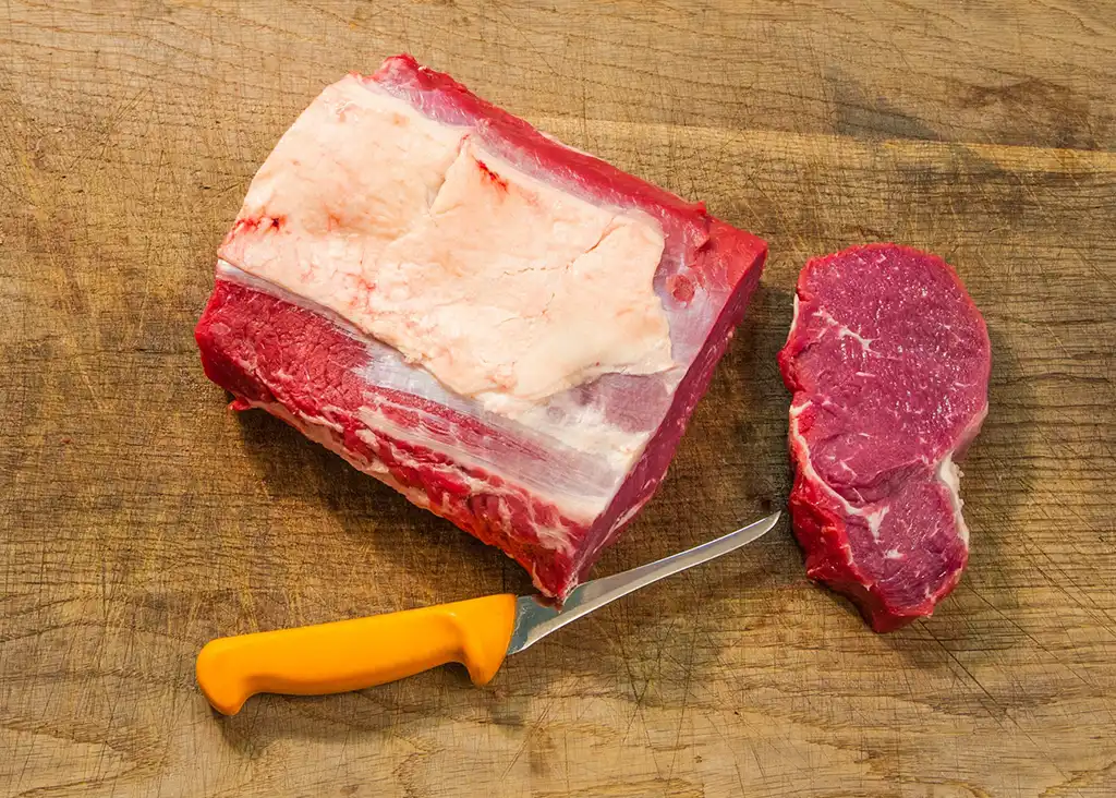 Roastbeef
