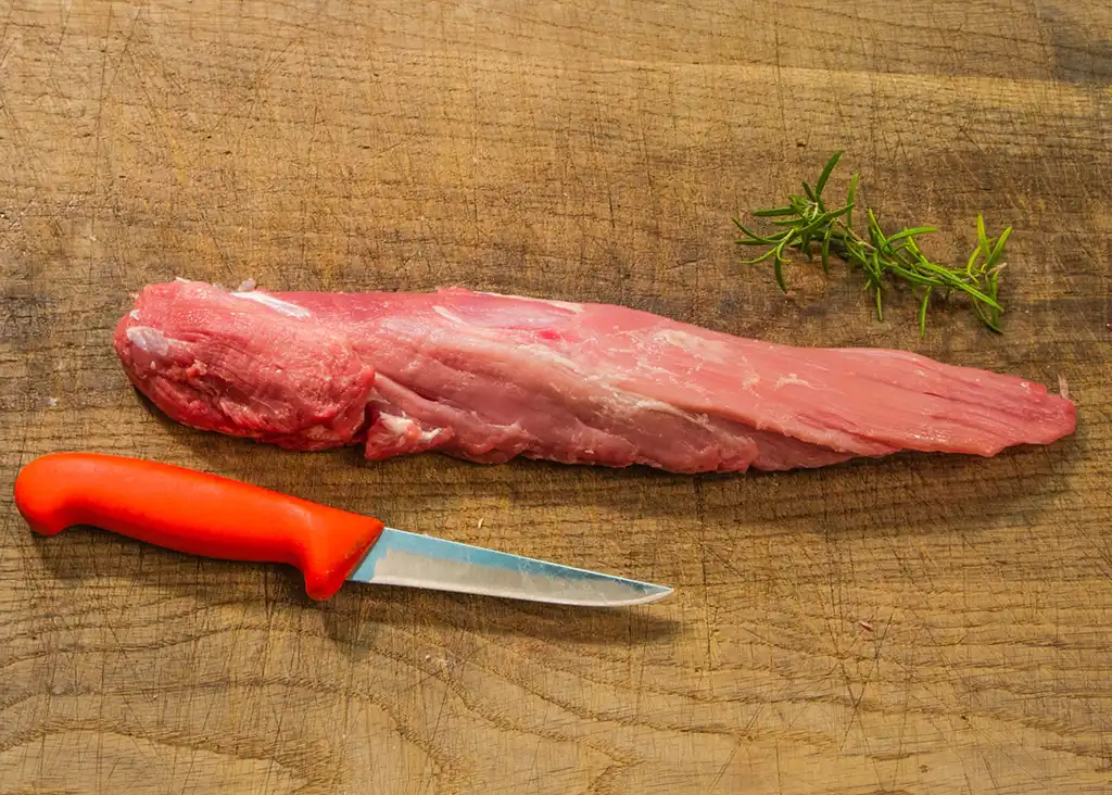 Schweinefilet