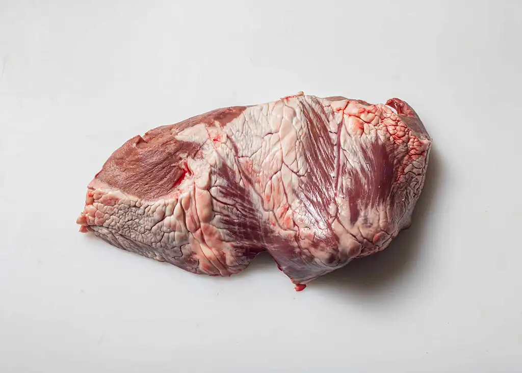Schweineherz Bild 1