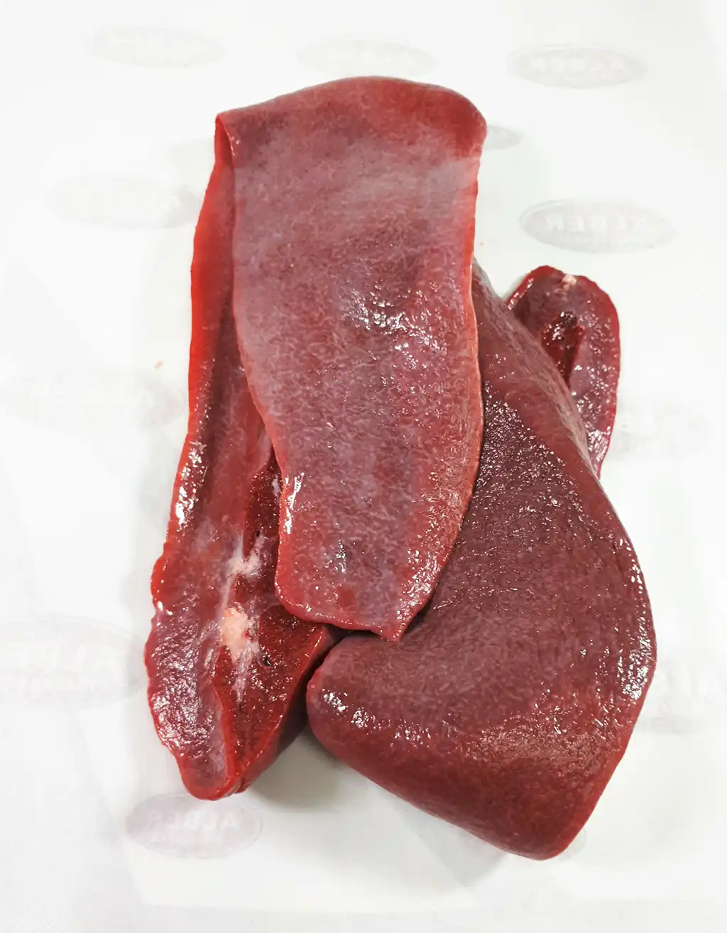 Schweinemilz