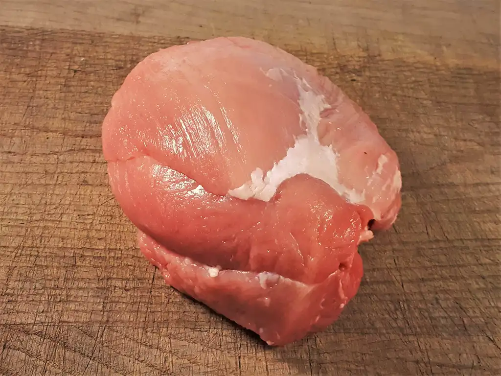 Schweinenuss im Stück Bild 1
