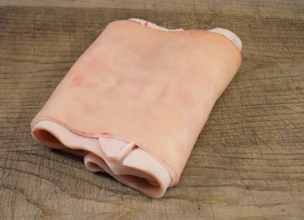 Schweineschwarten