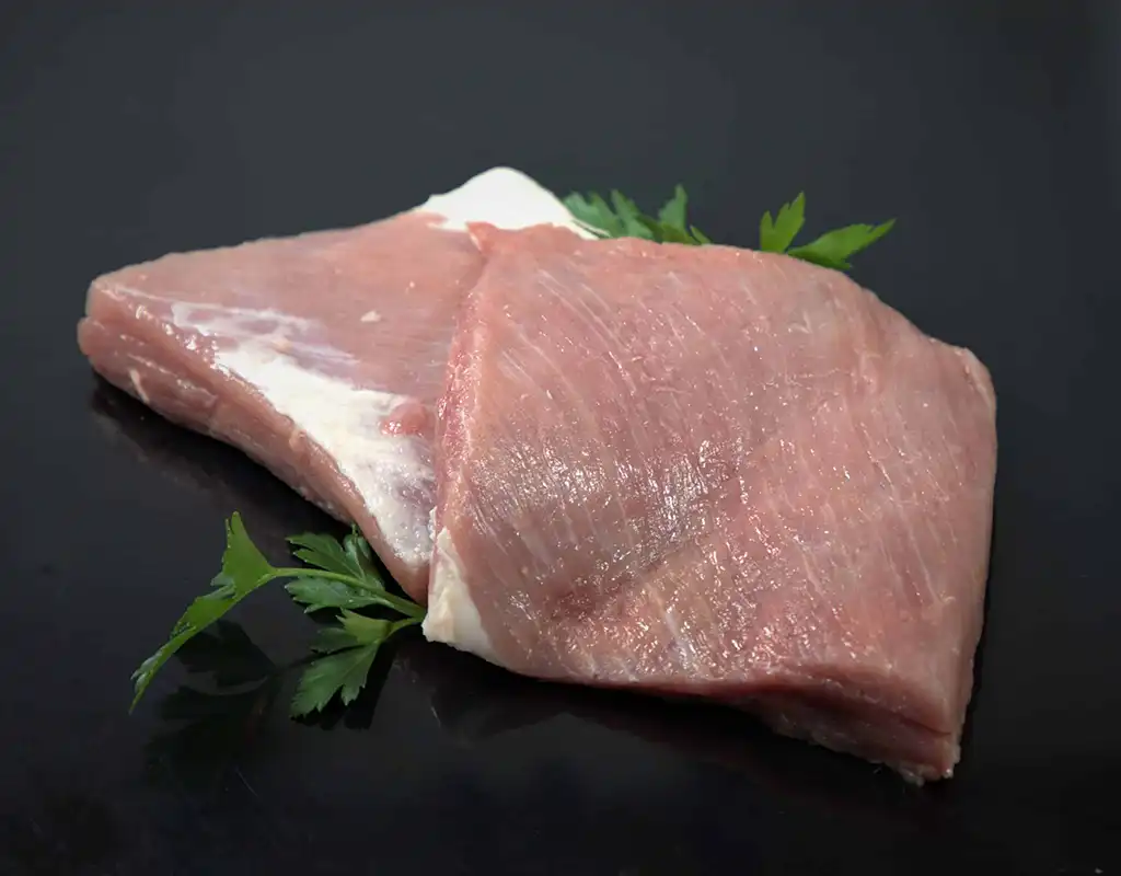 Secreto vom Schwein
