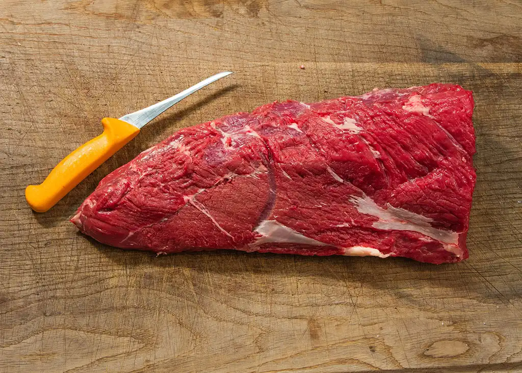 Tafelspitz, Picanha, Picanha Steaks