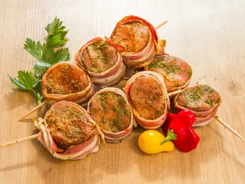 Albers Filetspieß