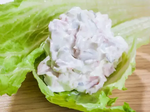 Albers Fleischsalat