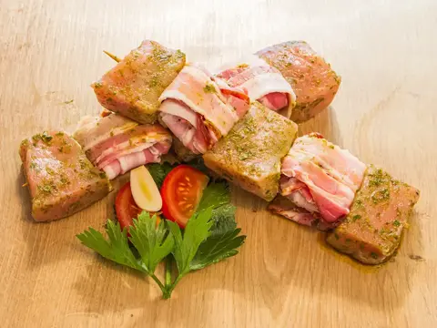 Albers Hirtenspieß