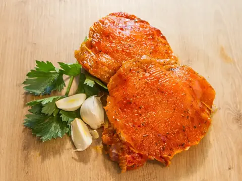 Albers Pizzatascherl