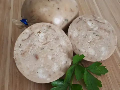 Bayerischer Semmelknödel ca. 200g