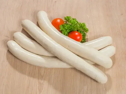 Bosner Grillwürstl