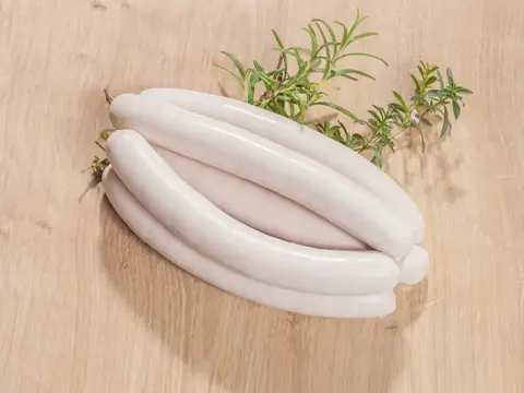 Bratwürstl