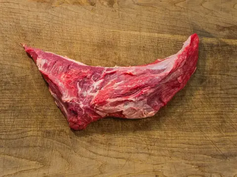 Bürgermeisterstück, Tri Tip, Tri Tip Steaks