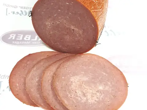 Cervelat hausgemacht
