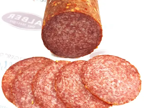 Chillirandsalami