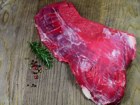 Flap Steak, bavette d’aloyau
