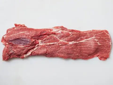 Flat Iron Steak