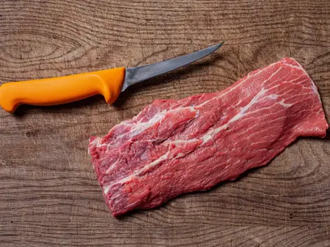 Flat Iron