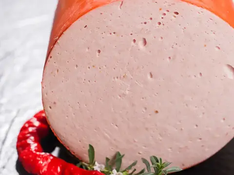 Fleischwurst