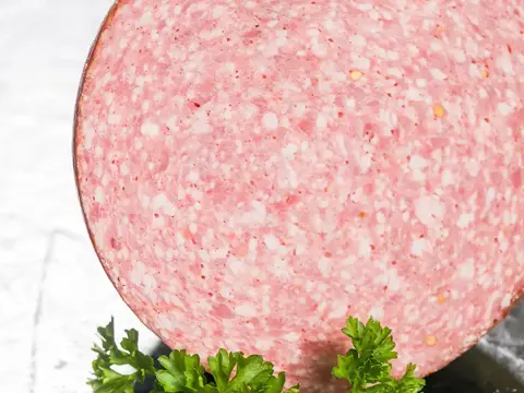 Göttinger oder Bierkugel