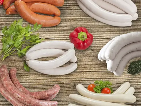 Grillwürstl Probierpaket