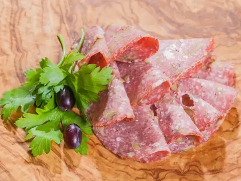 Hirtensalami