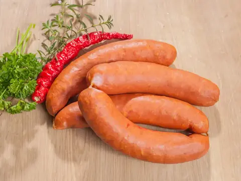 Käsekrainer