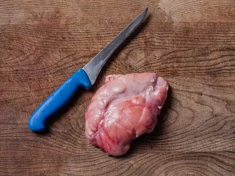 Kalbsbries