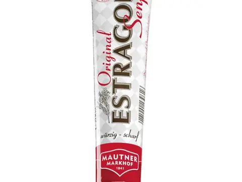 Mautner Markhof Estragon Senf 200g