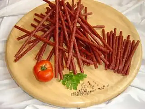 Pikanten