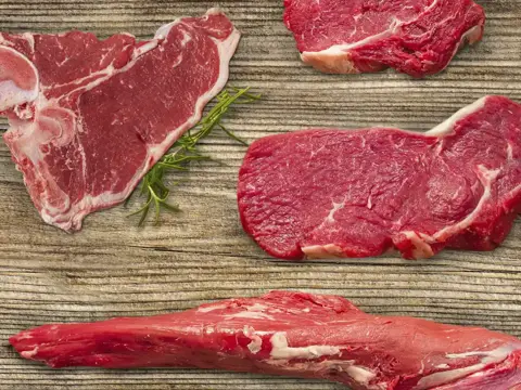 Premium Steakpaket "Steaklove"