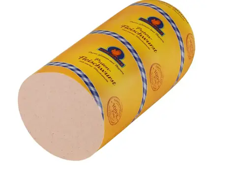 Putenfleischwurst