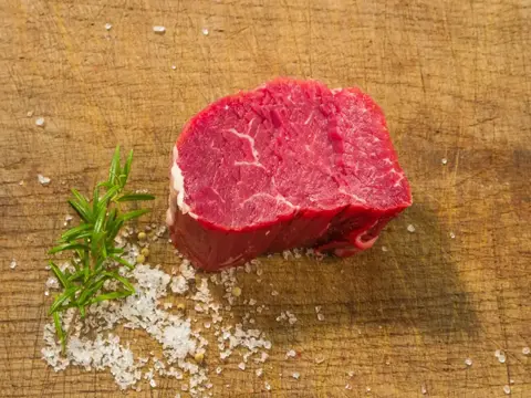 Rinderfilet
