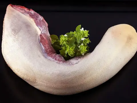 Rinderzunge