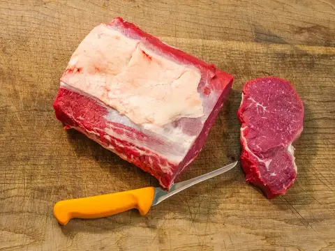 Roastbeef