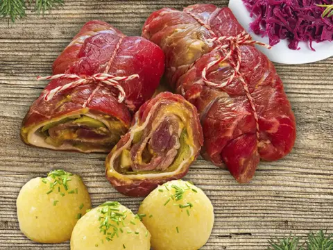 Rouladenpaket