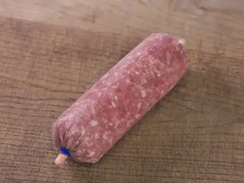 Schweine Hackfleisch 500g Packung