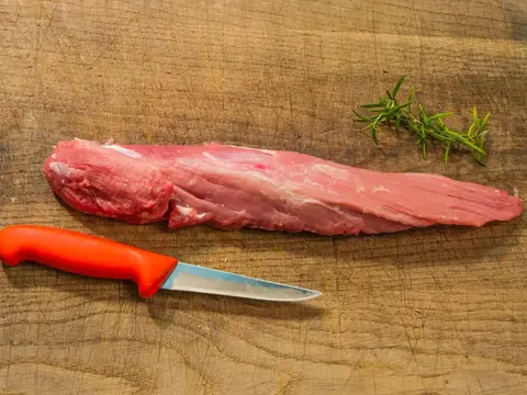 Schweinefilet