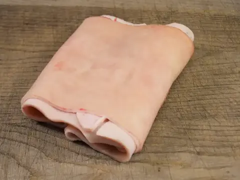 Schweineschwarten